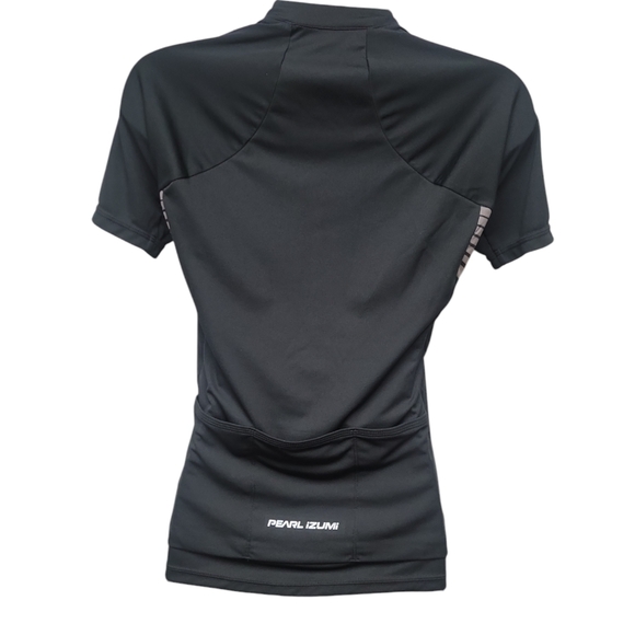 Pearl Izumi Women's Pursuit Short Sleeve Jersey Reflective Top Small - Picture 6 of 12